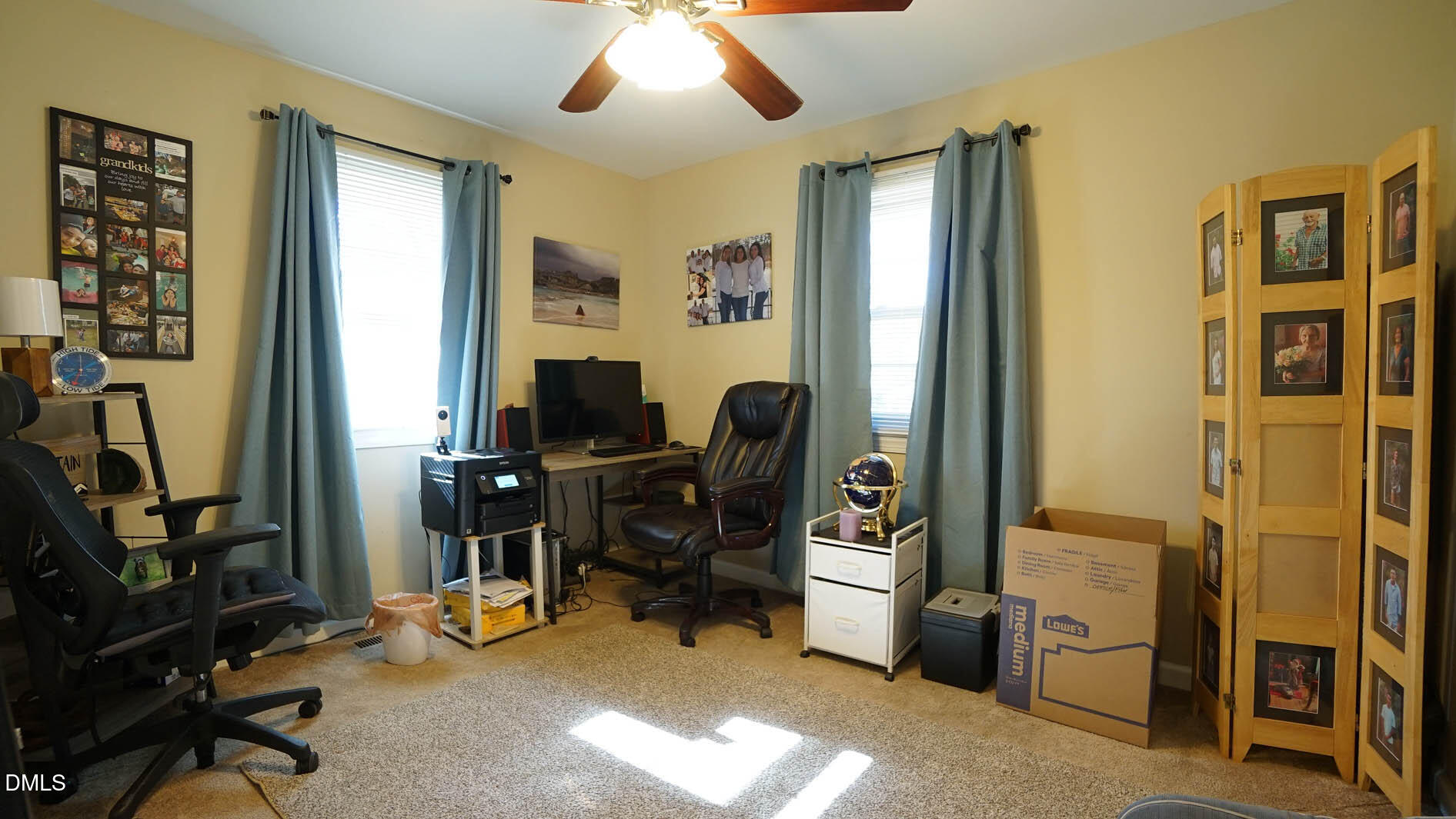 404 Lamesa Drive Raleigh, NC 27603 - Photo 18 of 30 Bedroom