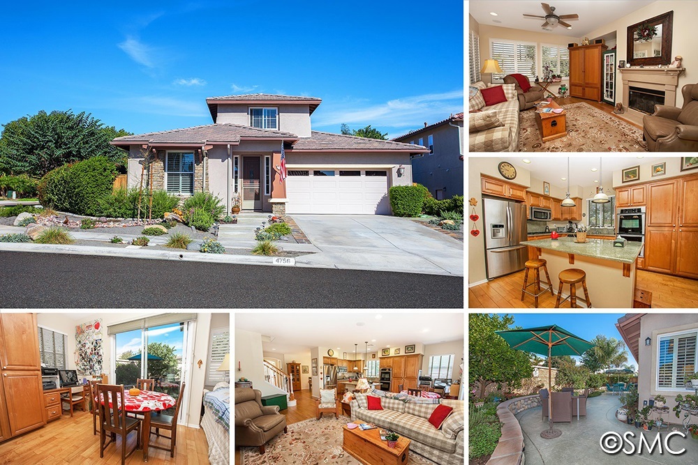 4756 Crater Rim Road Carlsbad, CA 92010 - Photo 1 of 22