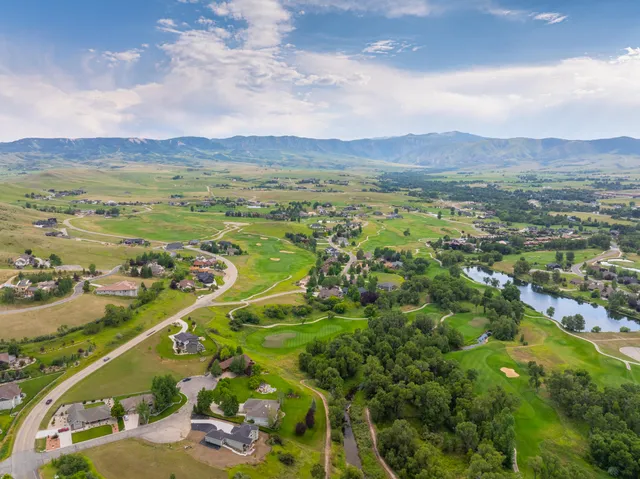 $179,900 | Wagon Wheel Court, Unit F10, Sheridan, WY 82801