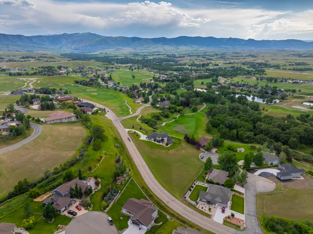 $179,900 | Wagon Wheel Court, Unit F10, Sheridan, WY 82801