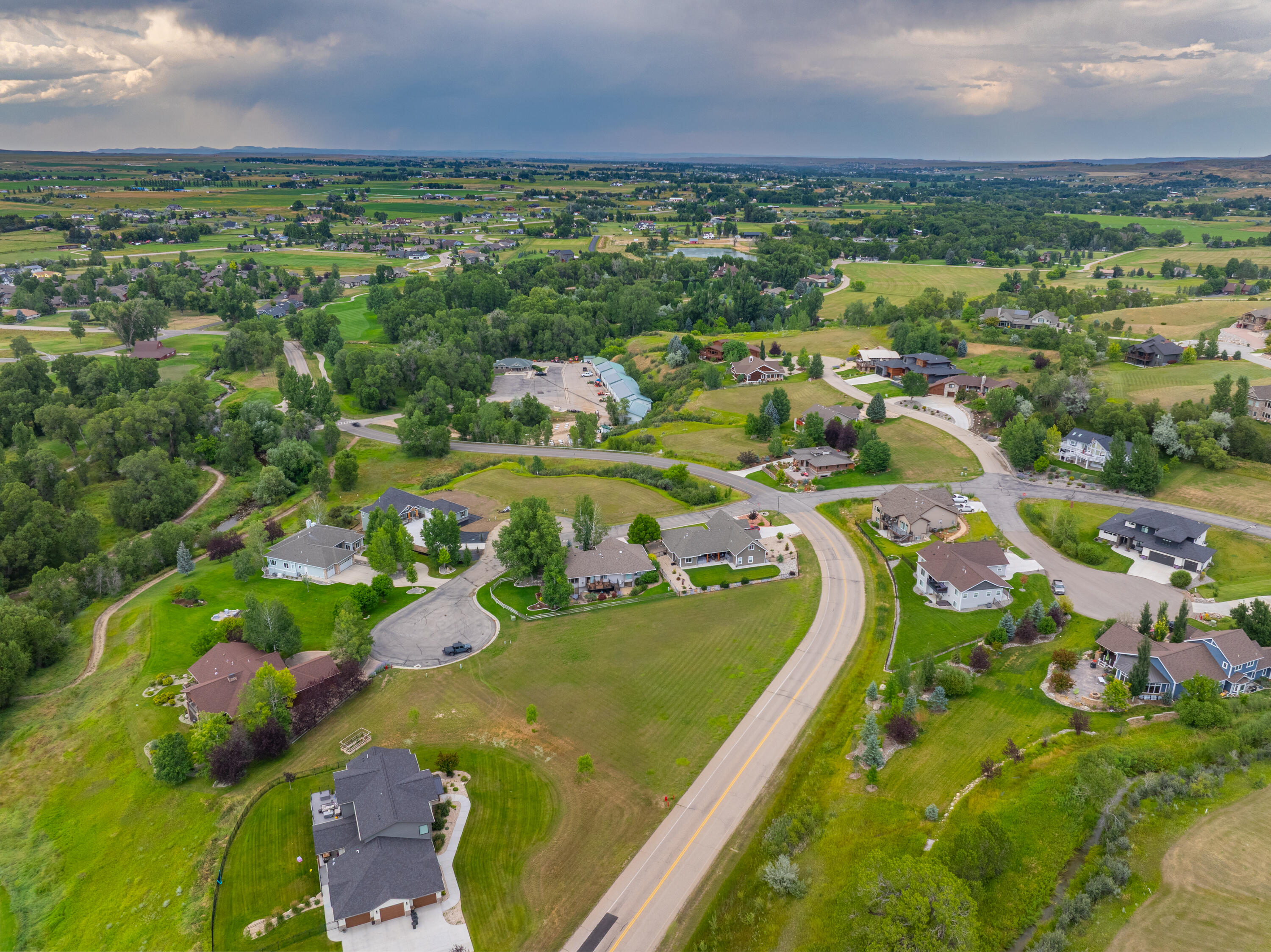 Wagon Wheel Court, Unit F10 Sheridan, WY 82801 - Photo 7 of 12 Sheridan_WagonWheel-7