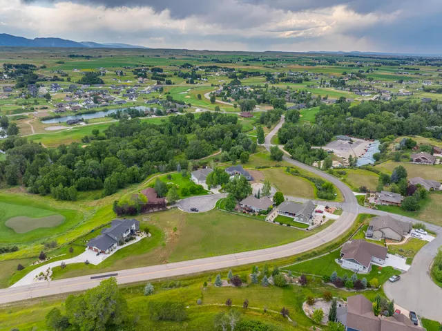 $179,900 | Wagon Wheel Court, Unit F10, Sheridan, WY 82801