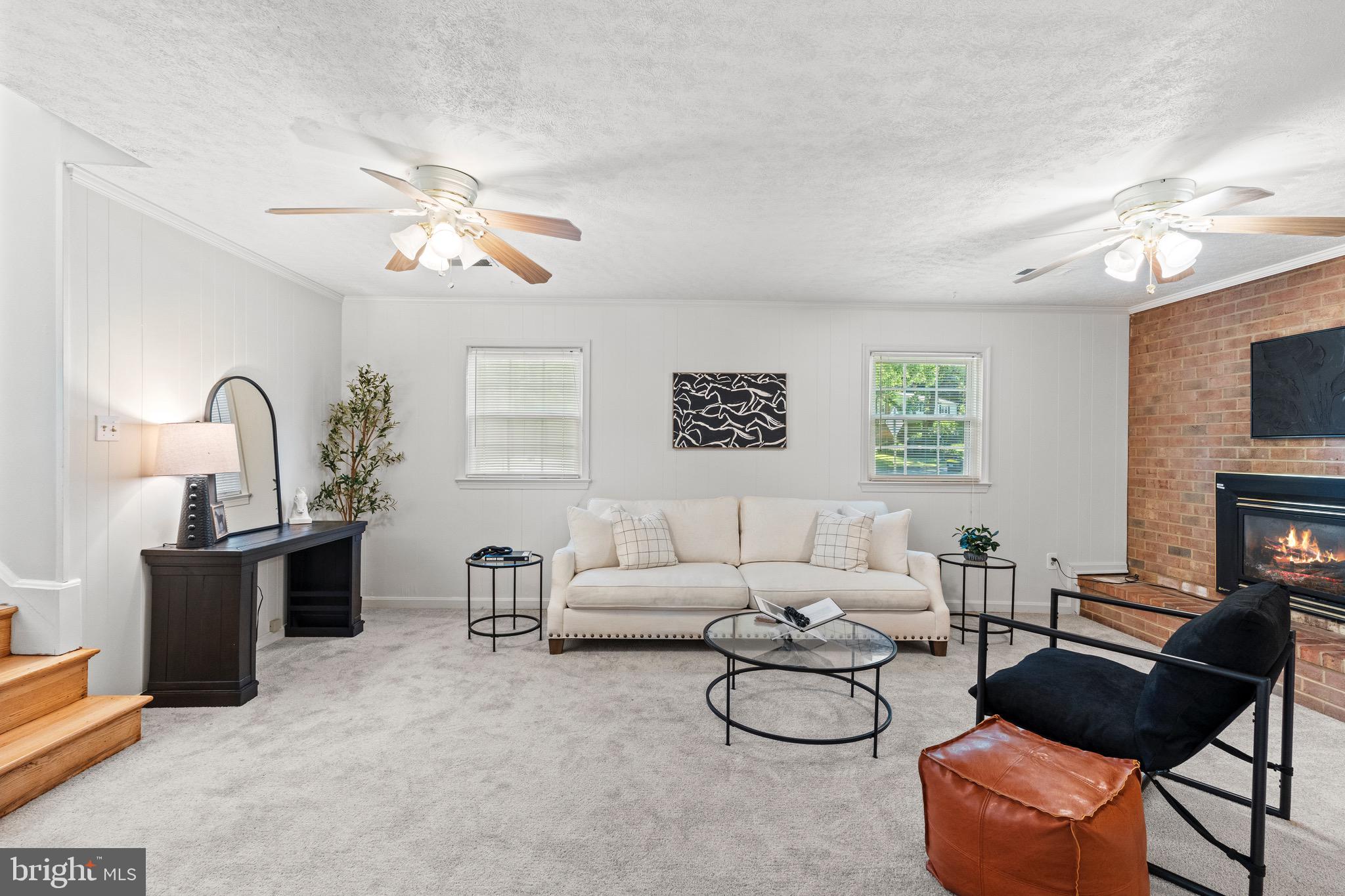 6608 Grey Fox Drive Springfield, VA 22152 - Photo 25 of 31