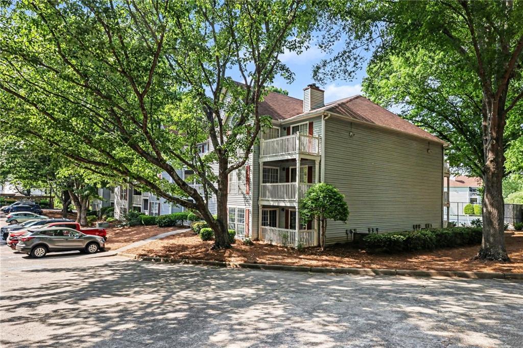 239 Cobblestone Trail Avondale Estates, GA 30002 - Photo 3 of 35