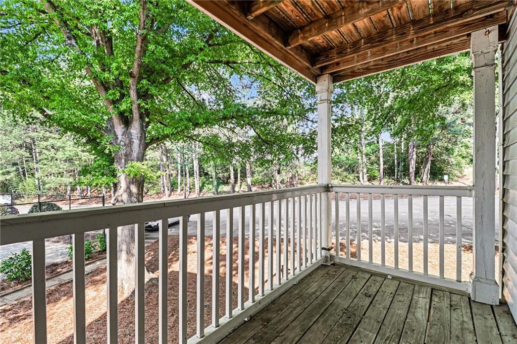 239 Cobblestone Trail Avondale Estates, GA 30002 - Photo 33 of 35