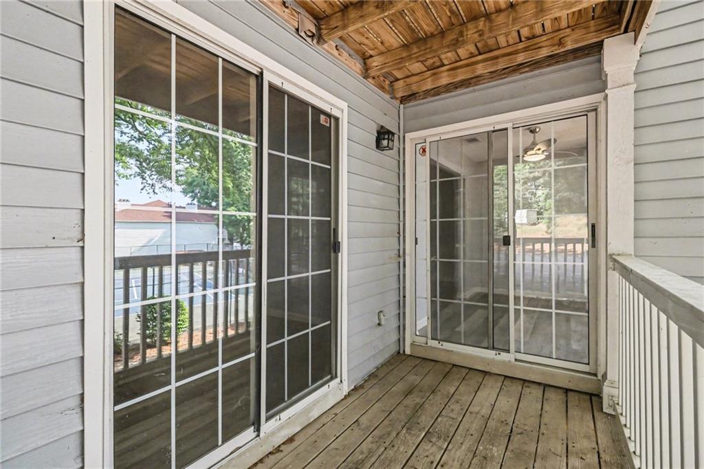 239 Cobblestone Trail Avondale Estates, GA 30002 - Photo 34 of 35