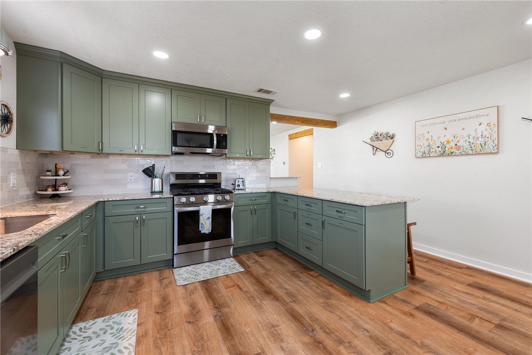 1019 East 27th Street Bryan, TX 77803 - Photo 11 of 30