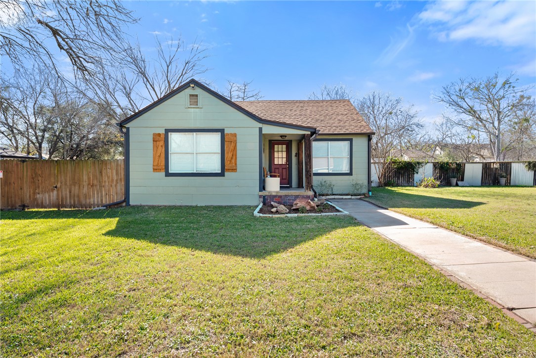 1019 East 27th Street Bryan, TX 77803 - Photo 2 of 30