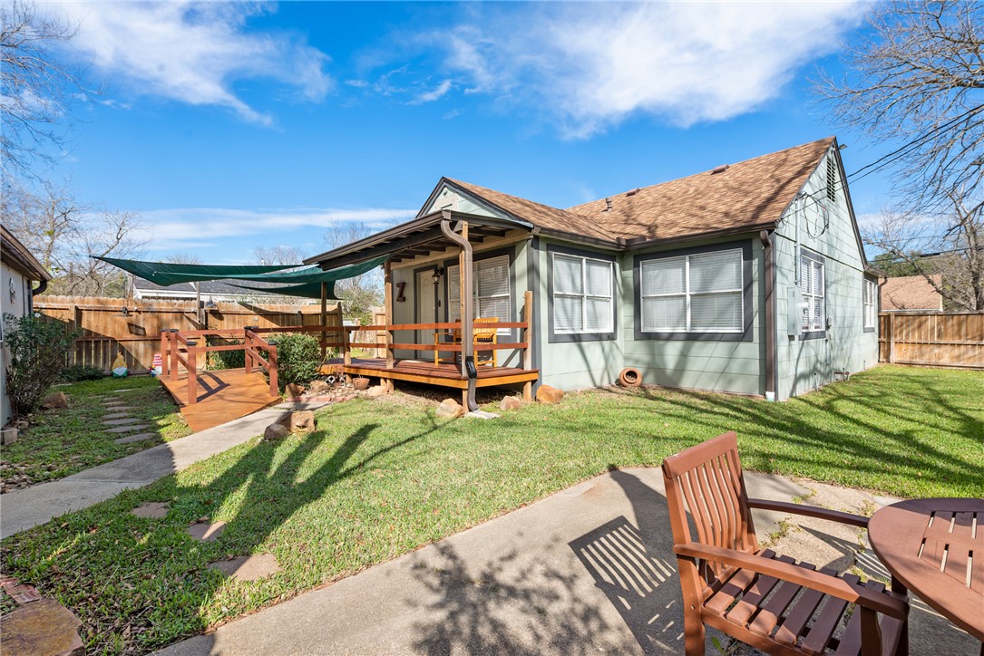 1019 East 27th Street Bryan, TX 77803 - Photo 26 of 30