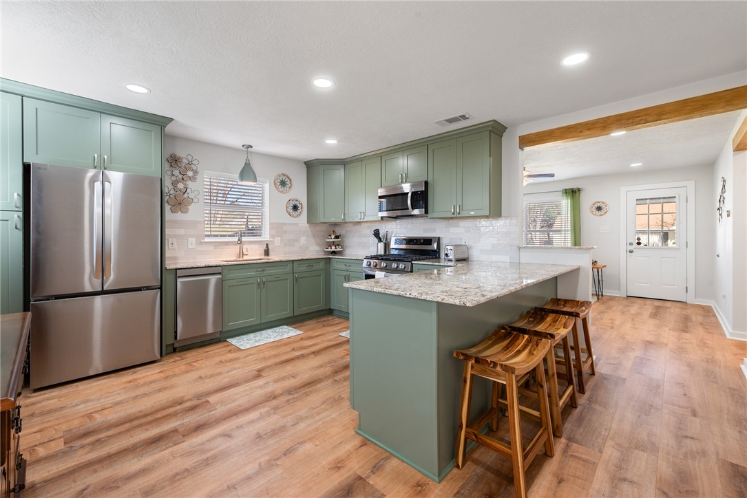 1019 East 27th Street Bryan, TX 77803 - Photo 9 of 30