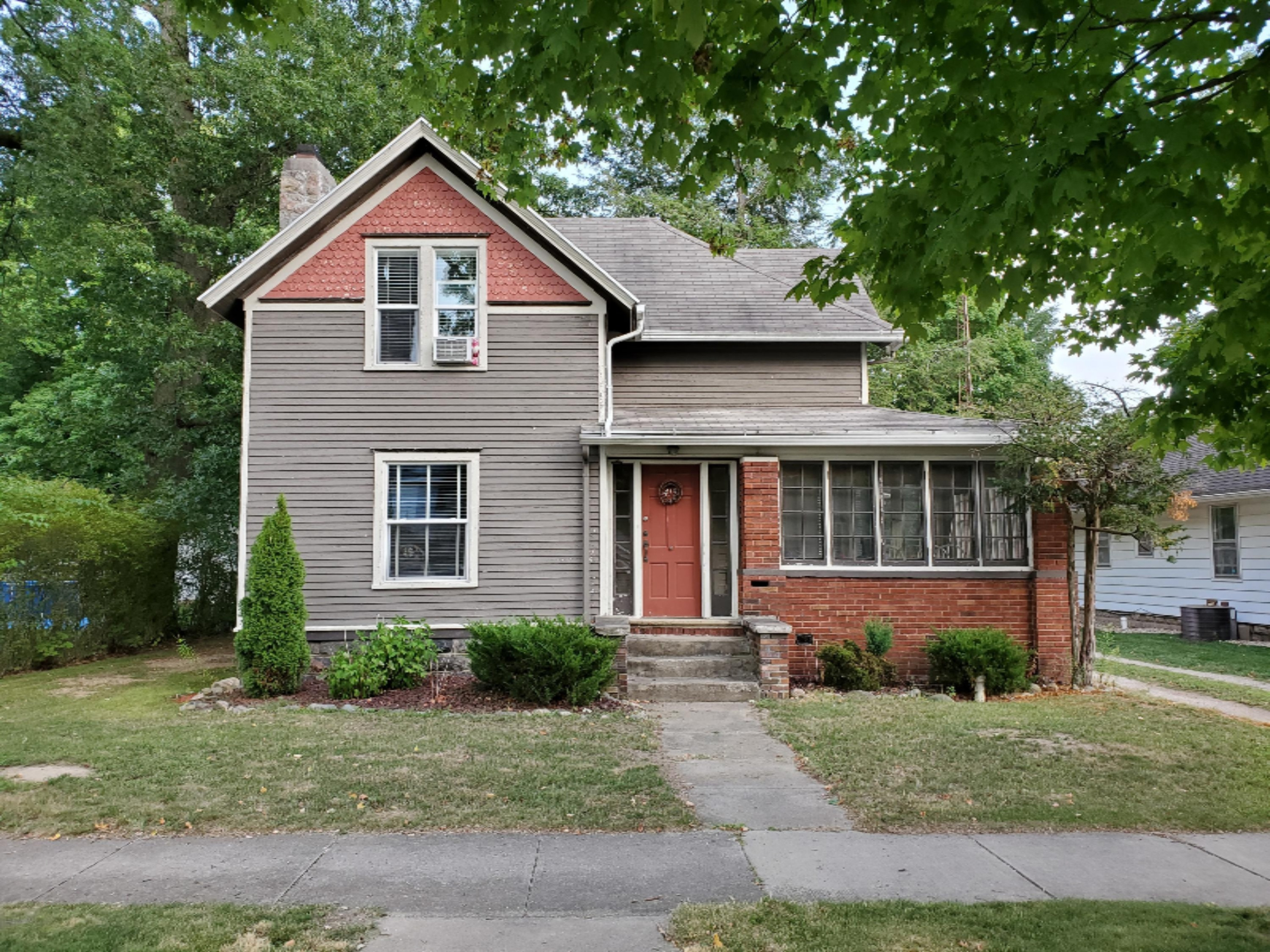419 Portage Avenue Three Rivers, MI 49093 - Photo 1 of 28 20200831_184211