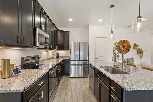 $319,900 | 7012 Llano Drive, Waco, TX 76633