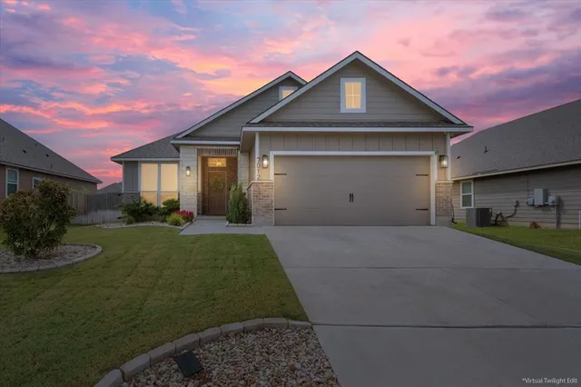 $319,900 | 7012 Llano Drive, Waco, TX 76633