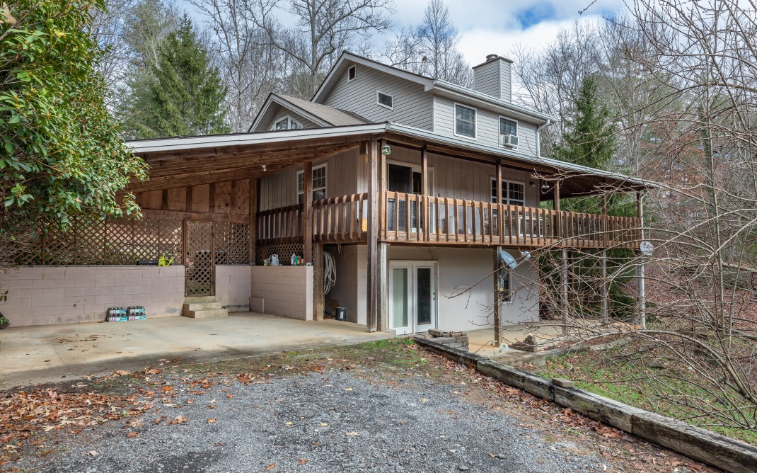 179 Chigger Ridge Road Blairsville, GA 30512 - Photo 35 of 39 Additional View