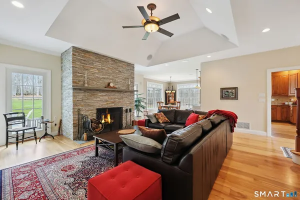 $849,000 | 15 Mains Way, Preston, CT 06365