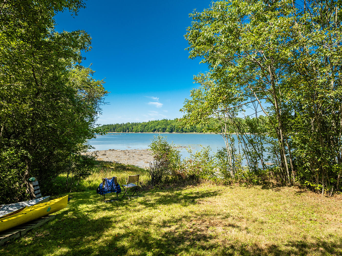 640 River Road Tenants Harbor, ME 04860 - Photo 4 of 75 DJI_0918