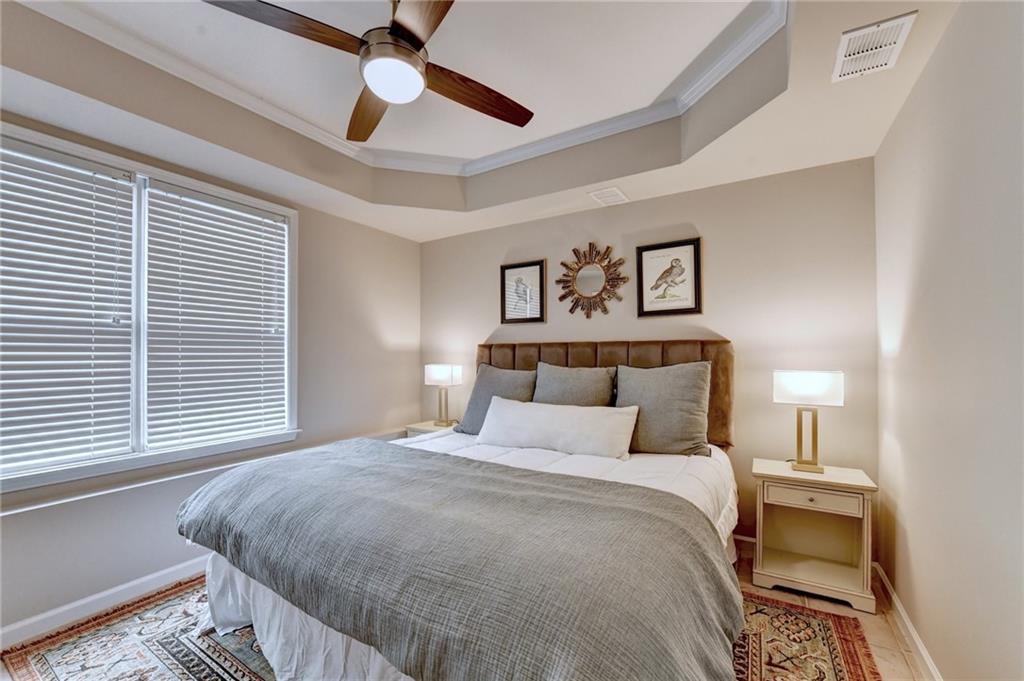 4871 Tarry Post Lane Suwanee, GA 30024 - Photo 78 of 131