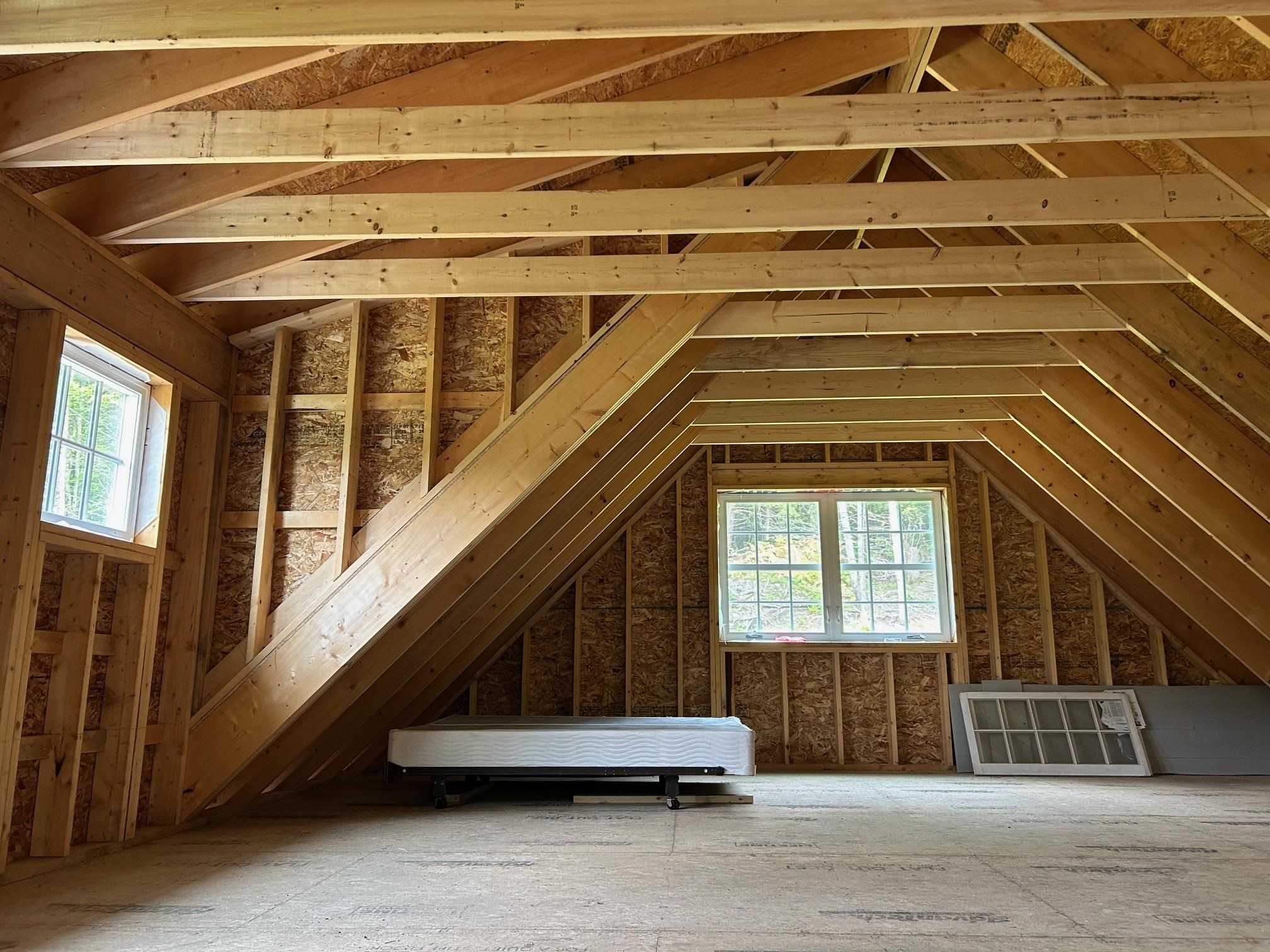 320 West Rowe Hill Road West Windsor, VT 05037 - Photo 11 of 20