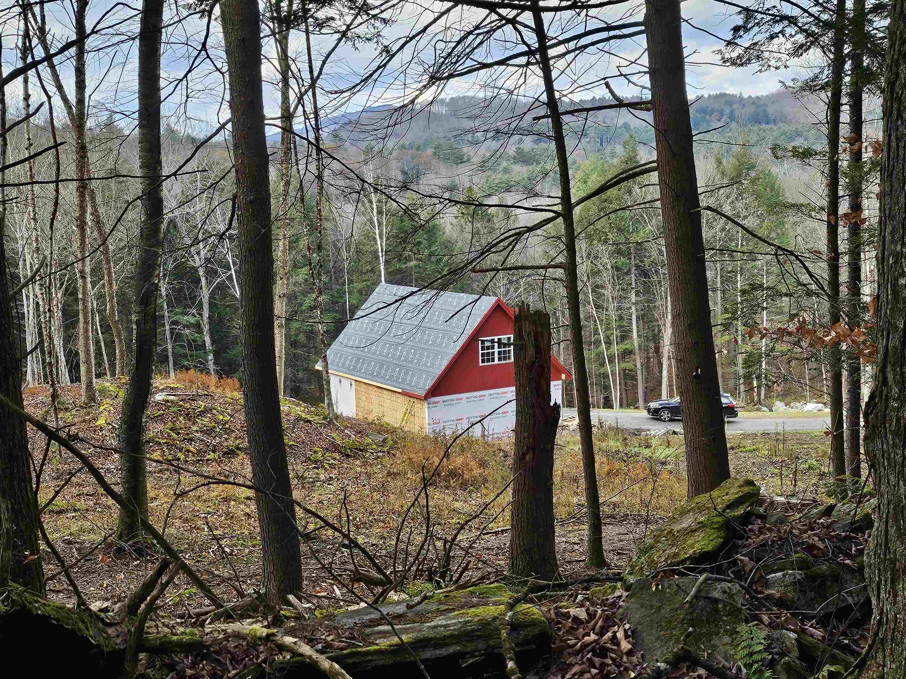 320 West Rowe Hill Road West Windsor, VT 05037 - Photo 18 of 20