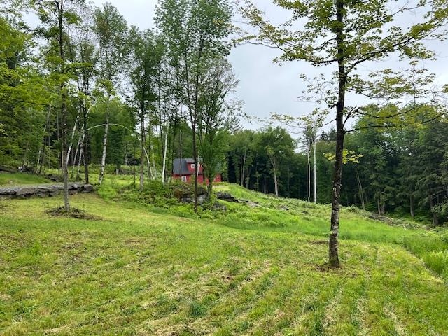 320 West Rowe Hill Road West Windsor, VT 05037 - Photo 2 of 20