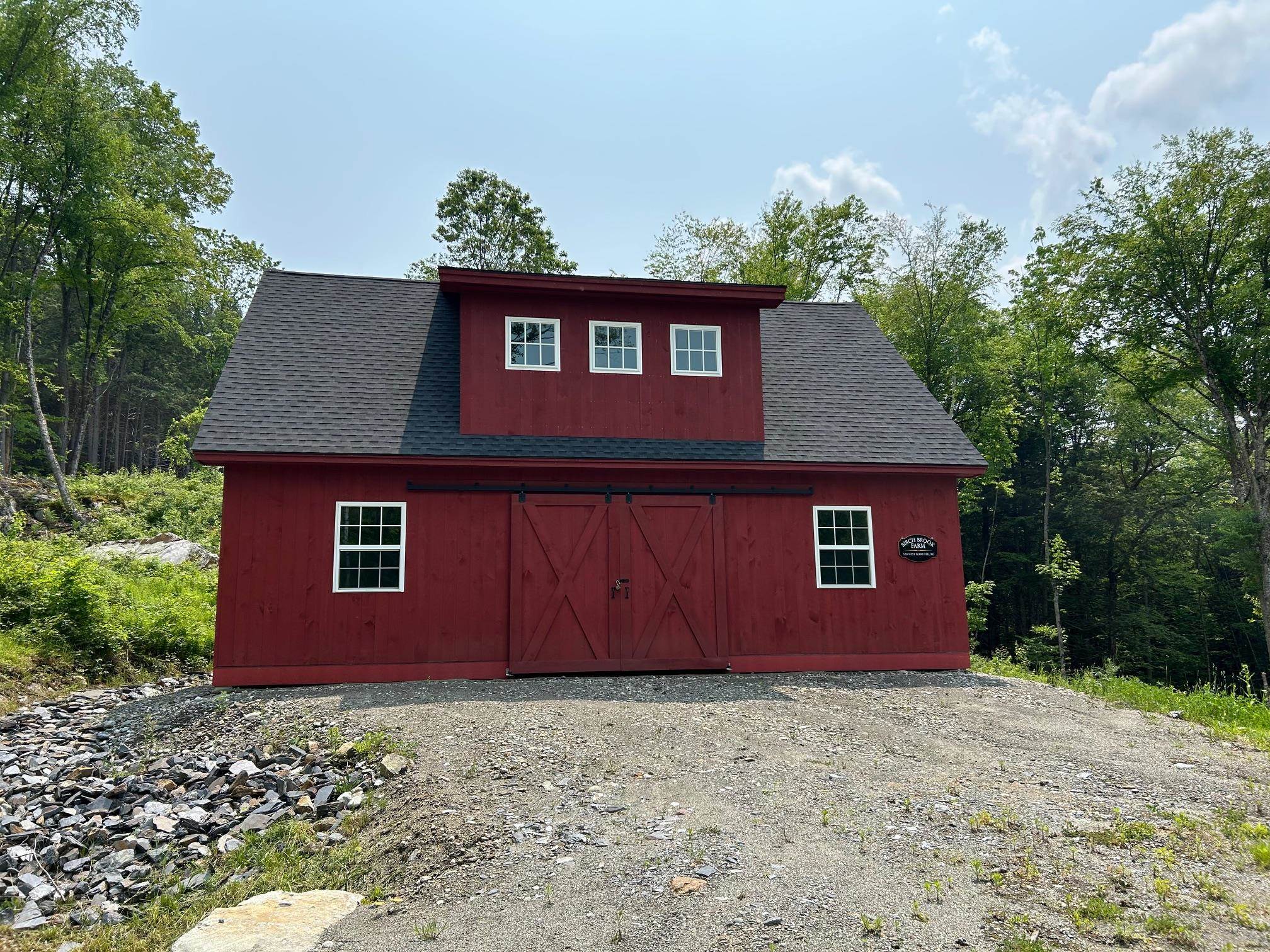 320 West Rowe Hill Road West Windsor, VT 05037 - Photo 7 of 20