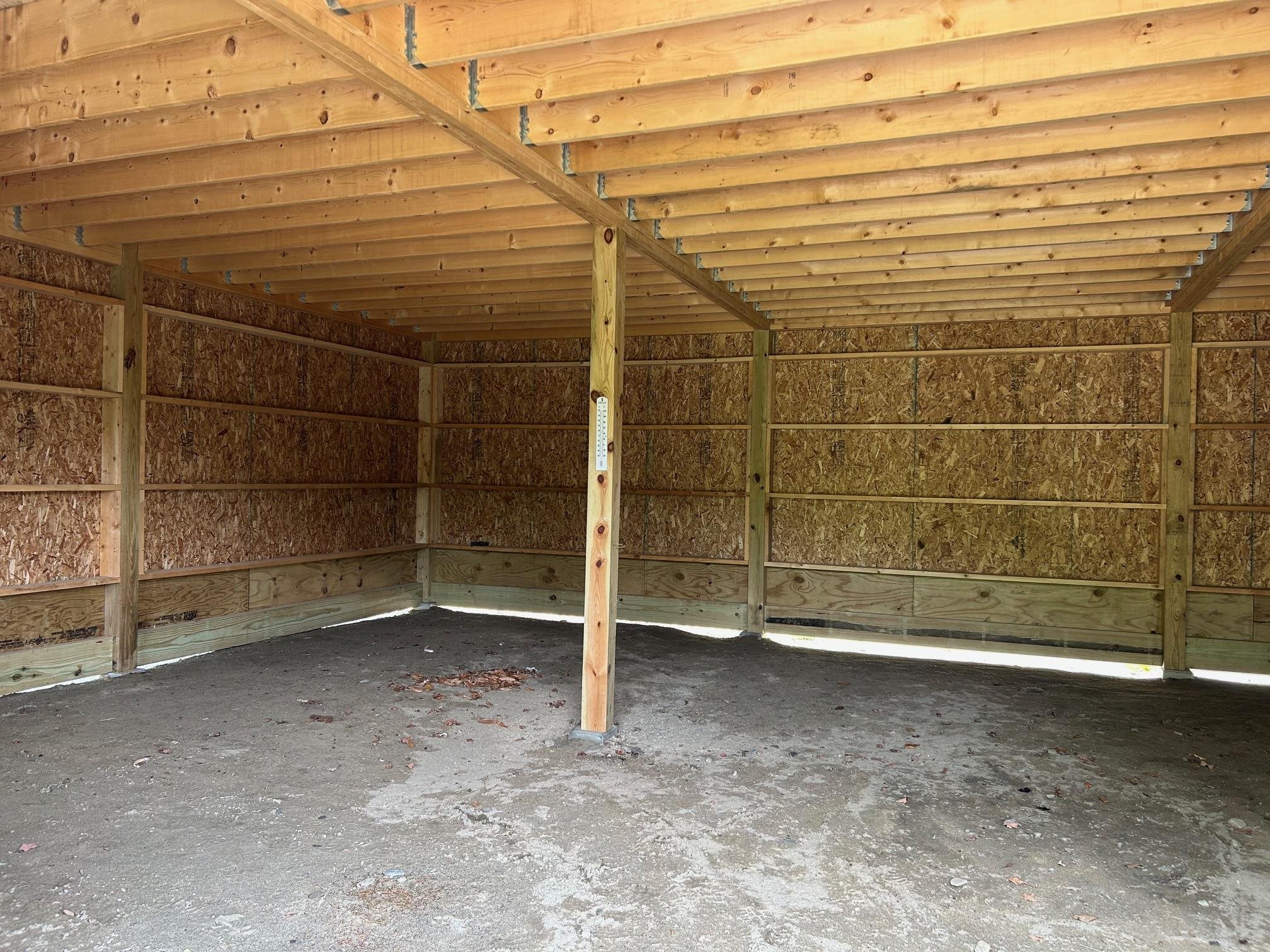 320 West Rowe Hill Road West Windsor, VT 05037 - Photo 8 of 20