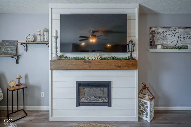 $254,900 | 11475 Clay Court, Unit 103, Fishers, IN 46037