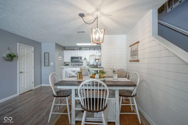 $254,900 | 11475 Clay Court, Unit 103, Fishers, IN 46037