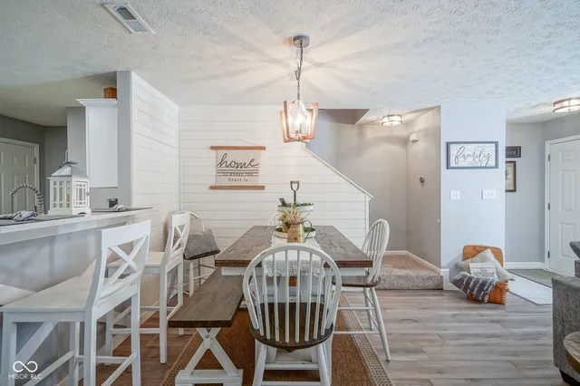 $254,900 | 11475 Clay Court, Unit 103, Fishers, IN 46037