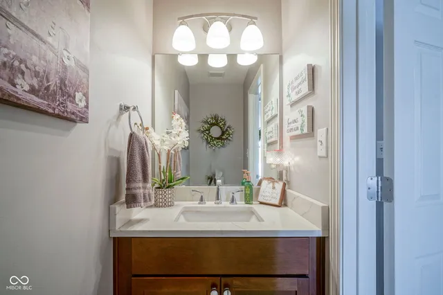 $254,900 | 11475 Clay Court, Unit 103, Fishers, IN 46037