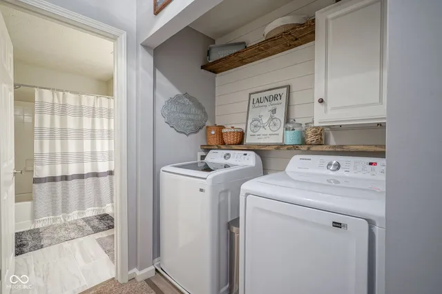 $254,900 | 11475 Clay Court, Unit 103, Fishers, IN 46037