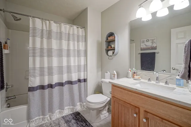 $254,900 | 11475 Clay Court, Unit 103, Fishers, IN 46037