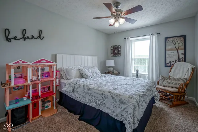 $254,900 | 11475 Clay Court, Unit 103, Fishers, IN 46037