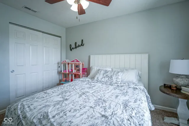 $254,900 | 11475 Clay Court, Unit 103, Fishers, IN 46037