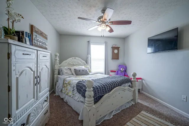 $254,900 | 11475 Clay Court, Unit 103, Fishers, IN 46037