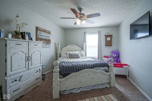 $254,900 | 11475 Clay Court, Unit 103, Fishers, IN 46037