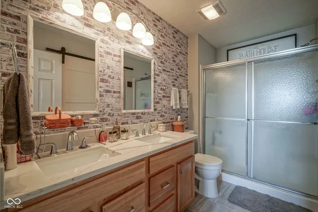 $254,900 | 11475 Clay Court, Unit 103, Fishers, IN 46037