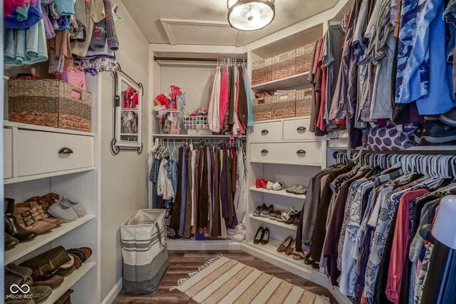 $254,900 | 11475 Clay Court, Unit 103, Fishers, IN 46037