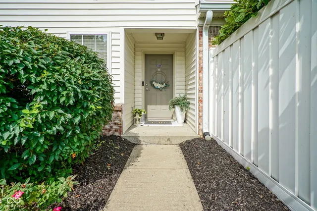 $254,900 | 11475 Clay Court, Unit 103, Fishers, IN 46037