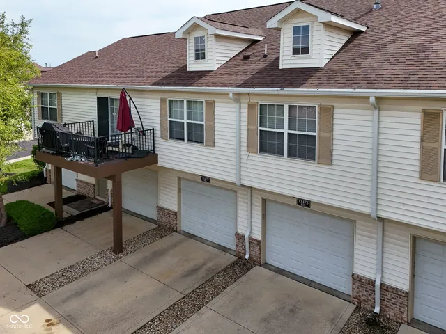 $254,900 | 11475 Clay Court, Unit 103, Fishers, IN 46037