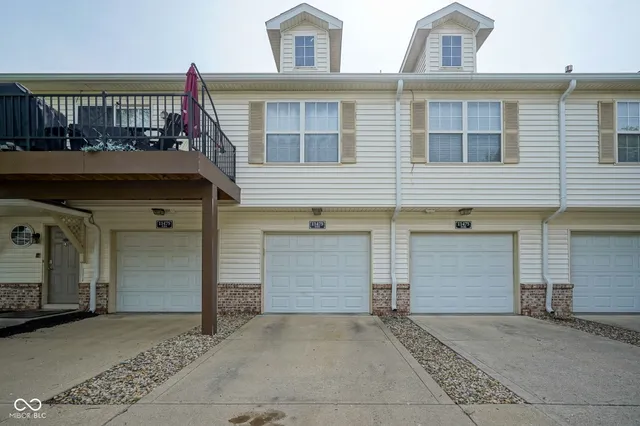 $254,900 | 11475 Clay Court, Unit 103, Fishers, IN 46037