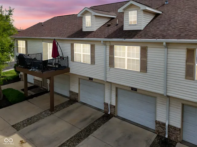 $254,900 | 11475 Clay Court, Unit 103, Fishers, IN 46037