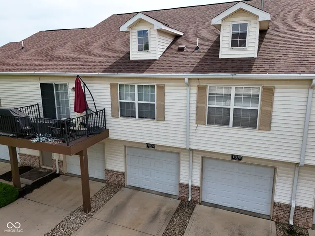 $254,900 | 11475 Clay Court, Unit 103, Fishers, IN 46037