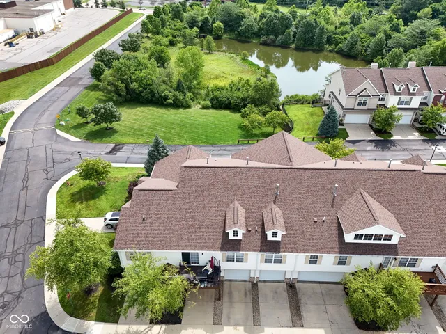$254,900 | 11475 Clay Court, Unit 103, Fishers, IN 46037