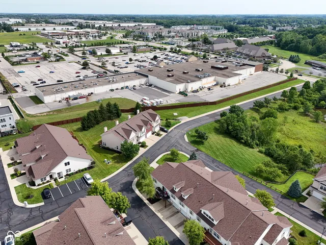 $254,900 | 11475 Clay Court, Unit 103, Fishers, IN 46037