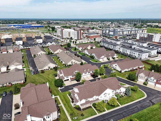 $254,900 | 11475 Clay Court, Unit 103, Fishers, IN 46037