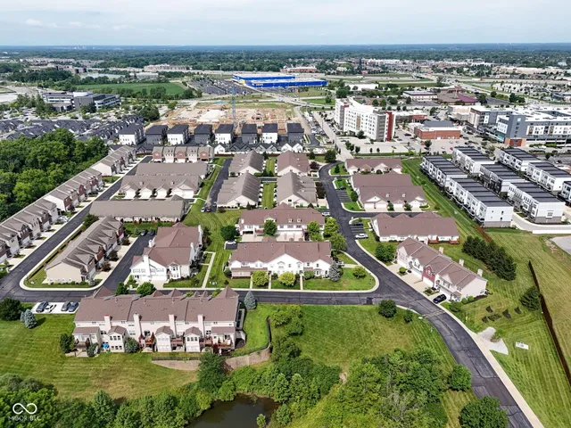 $254,900 | 11475 Clay Court, Unit 103, Fishers, IN 46037