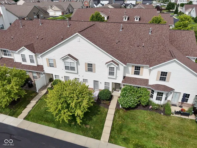 $254,900 | 11475 Clay Court, Unit 103, Fishers, IN 46037