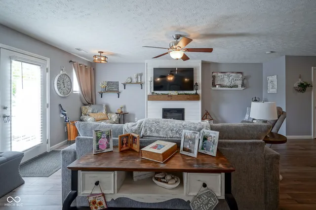 $254,900 | 11475 Clay Court, Unit 103, Fishers, IN 46037