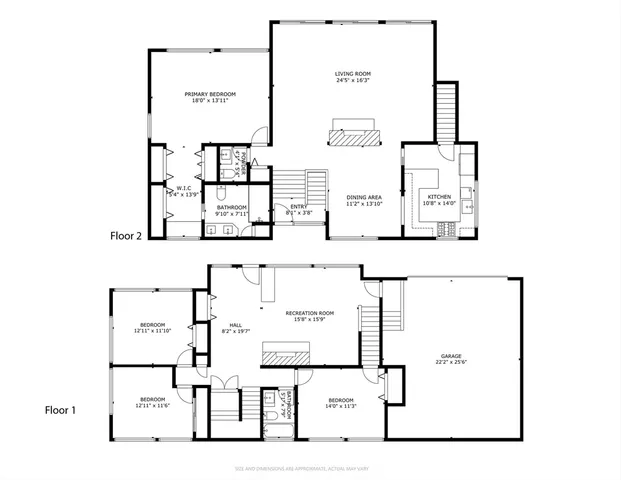 a picture of a bench